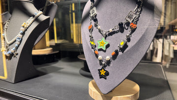 Colección Colors Star