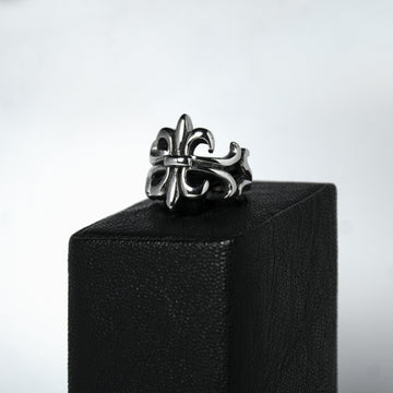 Anillo Sword Croos