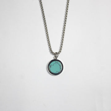 Cadena Skyblue Vintage