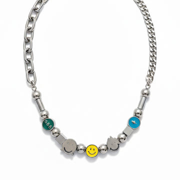 Urban Icons Necklace