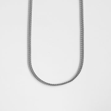 Cadena Franco Silver