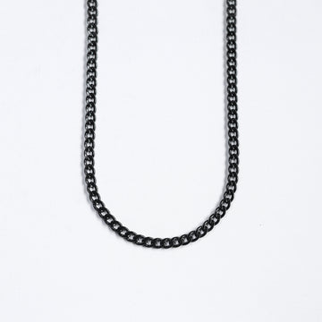 Cadena Lomo Corvina Black