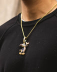 Cadena Woody Woodpecker