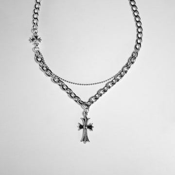 Ghotic Croos