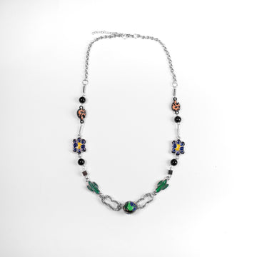 Cadena Travis Star