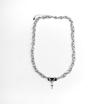 Cadena Ghotic Sword Black