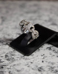 Anillo Eslabon Link Silver
