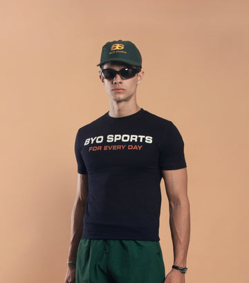 Polo Blue by.o sports
