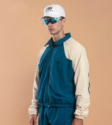 Sport Vintage Jacket by.o sports