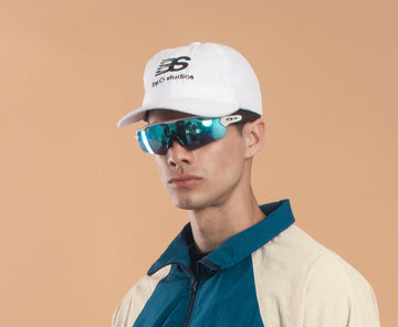 White Cap