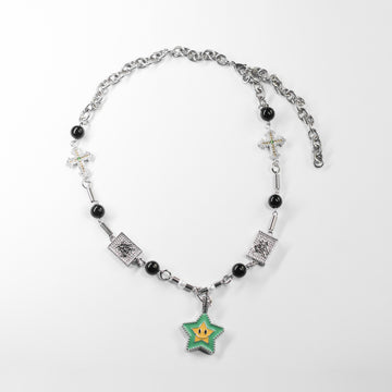 Cadena Estrella Verde