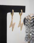 Arete Rayo Gold 18k Ice