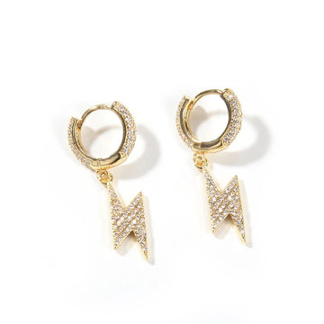 Arete Rayo Gold 18k Ice