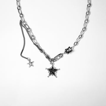 Cadena Estrella Negra