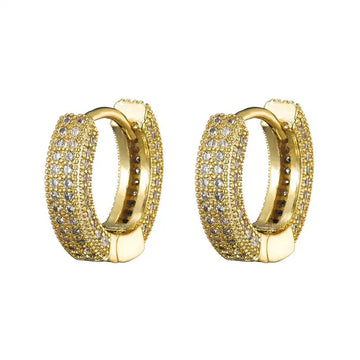 Luxury Argolla Gold 18k