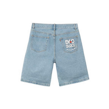 Graffiti Vintage Jort