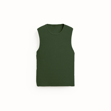 Green TankTop