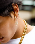 Arete Rayo Gold 18k Ice