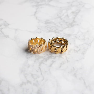 Pack Anillos