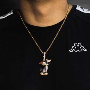Cadena Woody Woodpecker