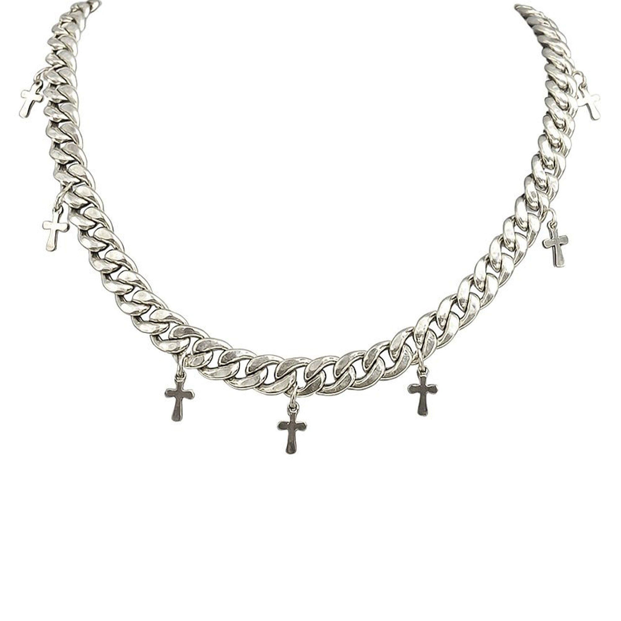 CUBAN CROSS