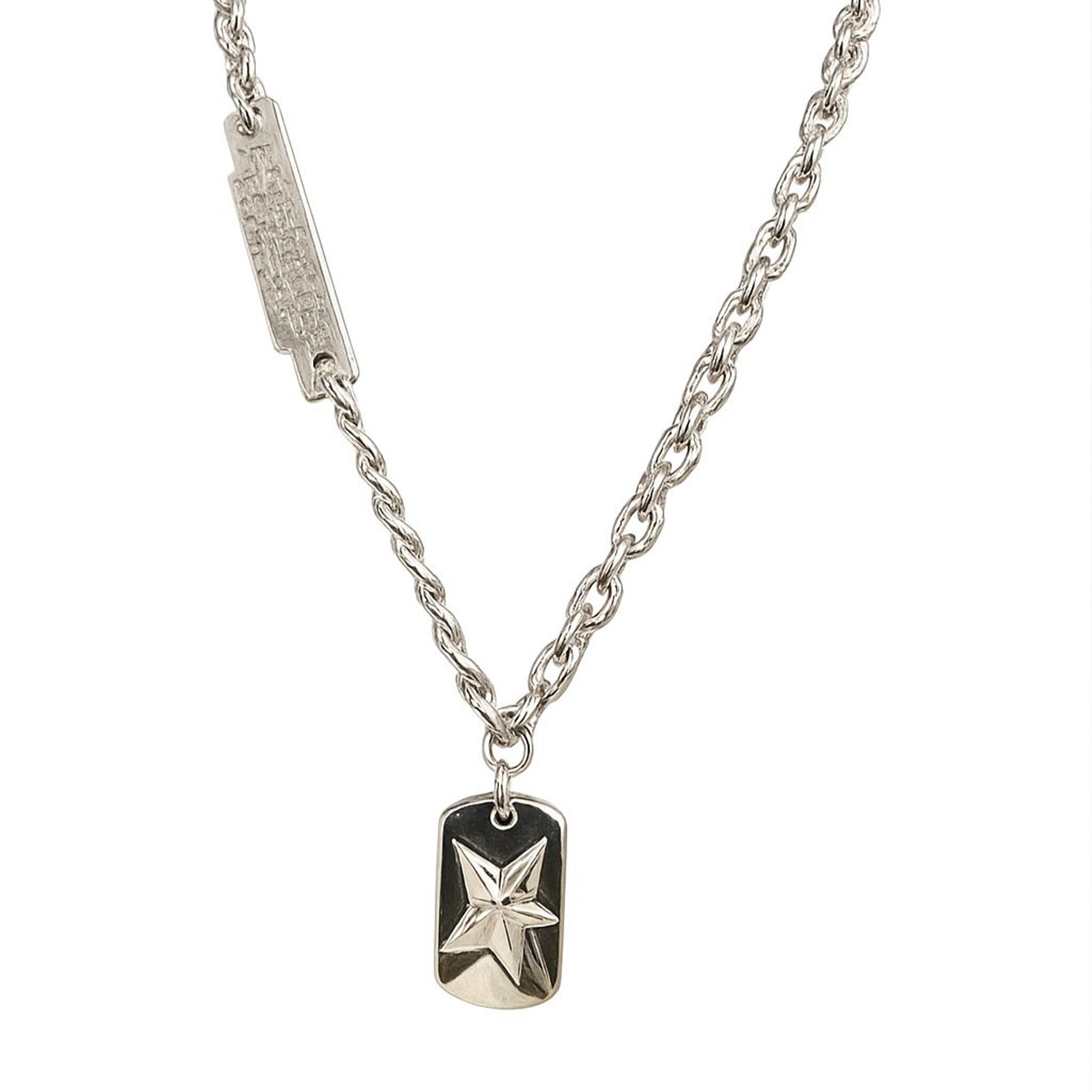 STAR TAG