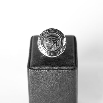 Anillo Ojo de Horus