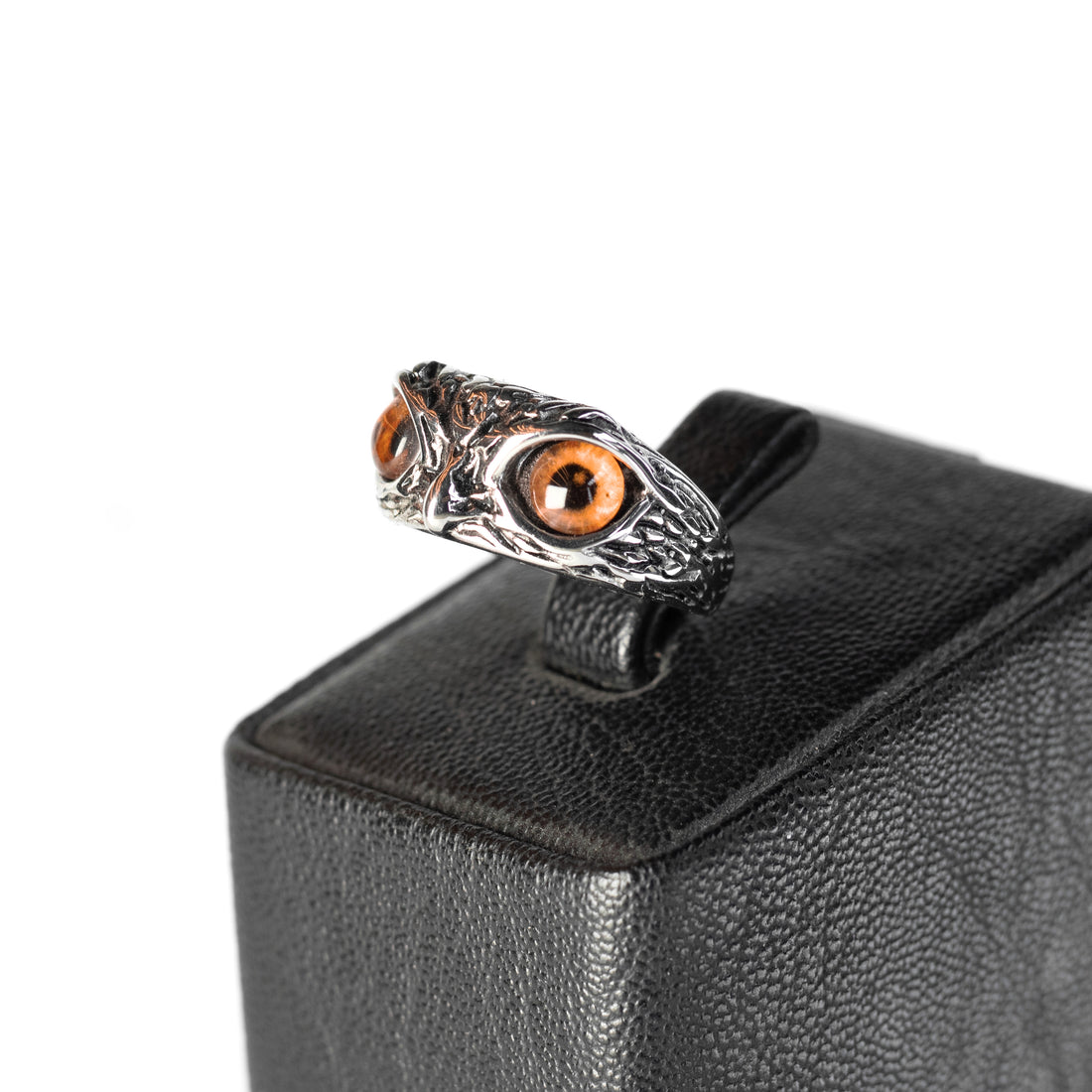 Anillos Ojos de Buho