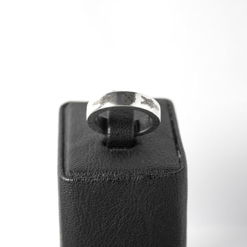 Anillo Basic Chrome 2.0