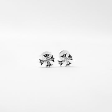 Arete Mini Gothic Plata 925