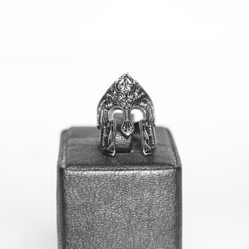 Anillo Gladiador Vintage