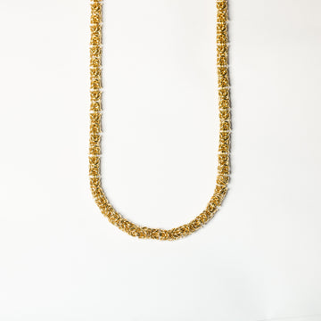 Cadena Imperium Gold