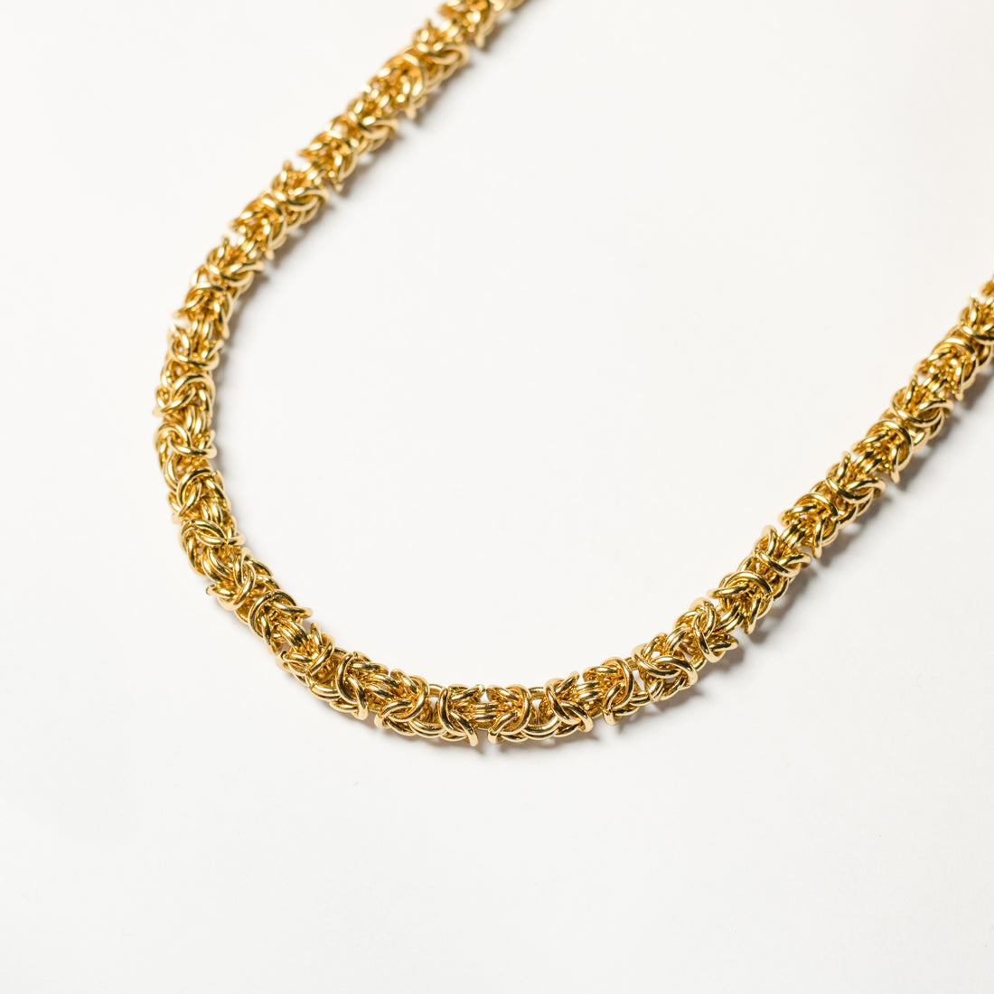 Cadena Imperium Gold