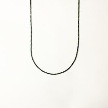 Cadena Minimal Dark