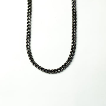 Cadena Franco Chunky Grey