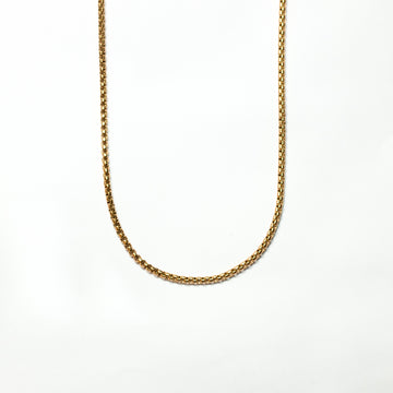 Cadena Legacy Gold