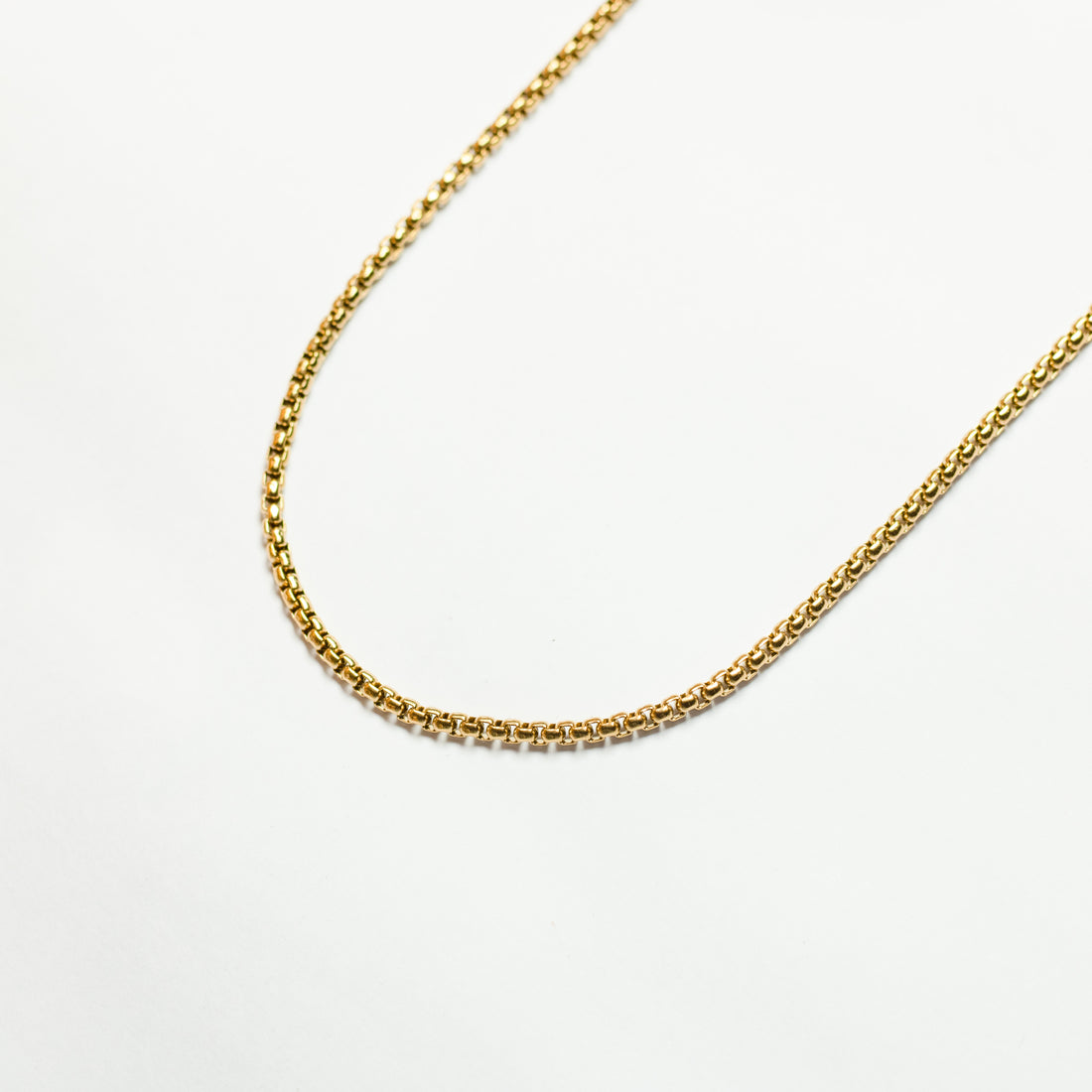 Cadena Legacy Gold