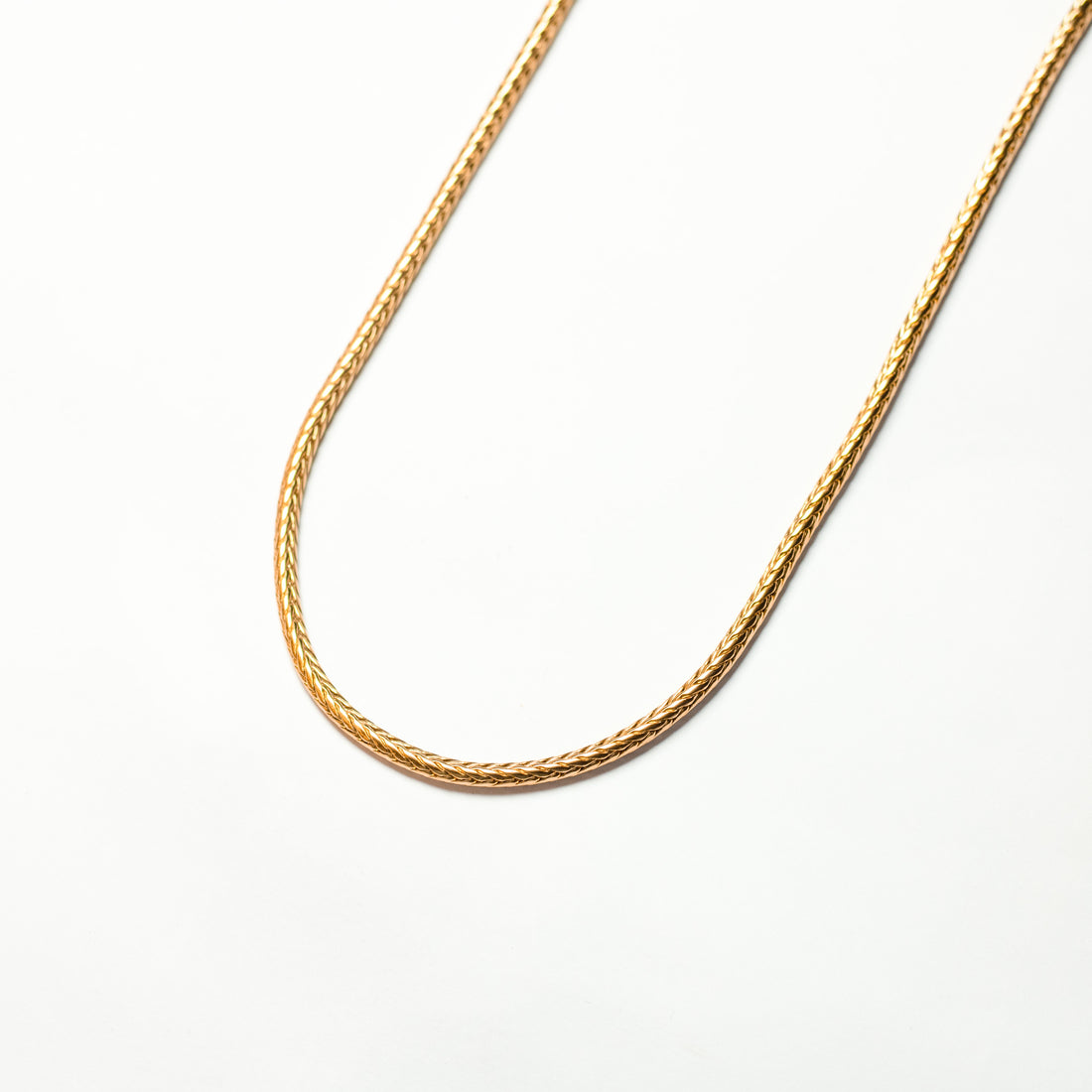 Cadena Royal Rope