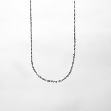 Eslabón Fine Silver