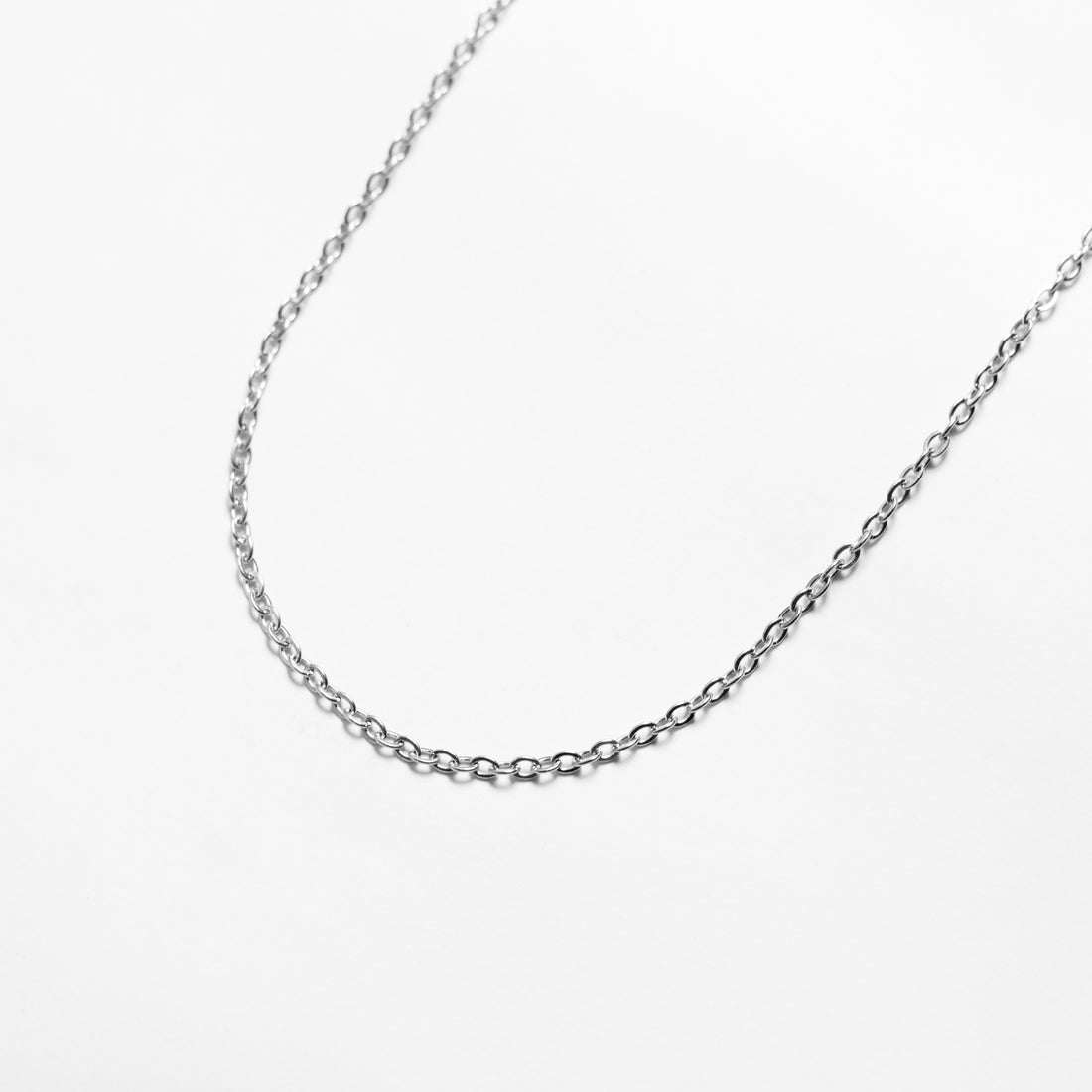 Eslabón Fine Silver