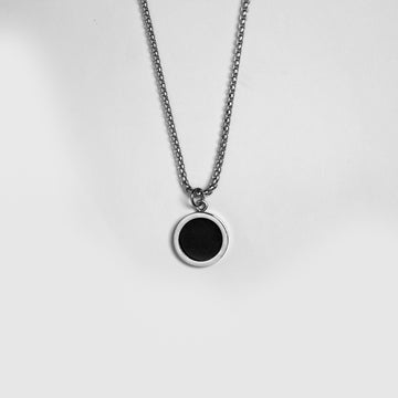 Cadena Black Vintage