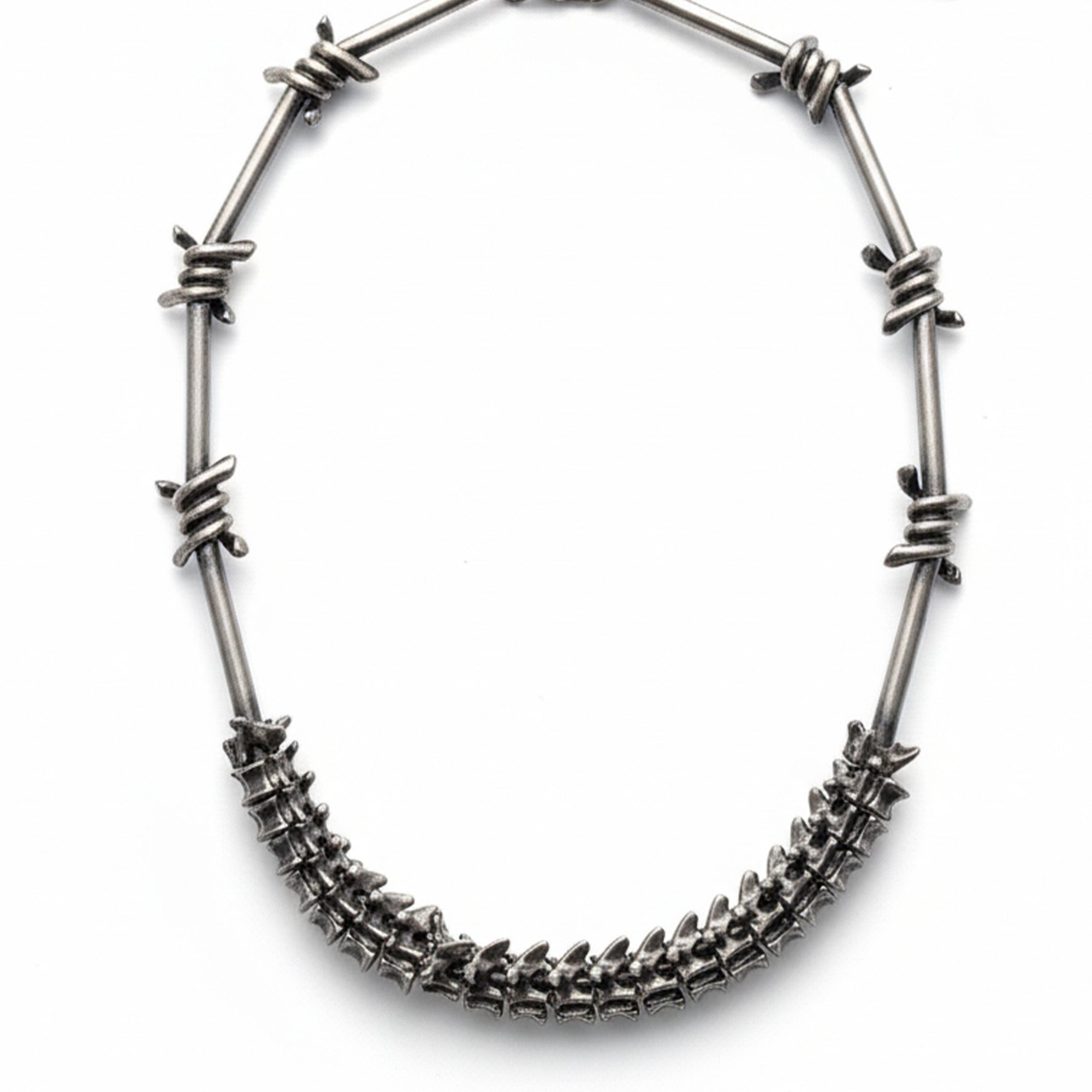 Barbed Chain