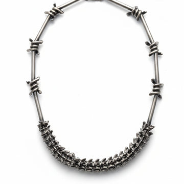 Barbed Chain