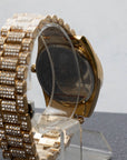 Reloj Rx Silver Negro 18k