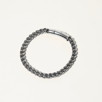 Brazalete Franco Big Gold