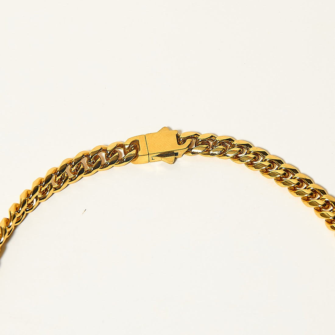 Mini Cuban Gold