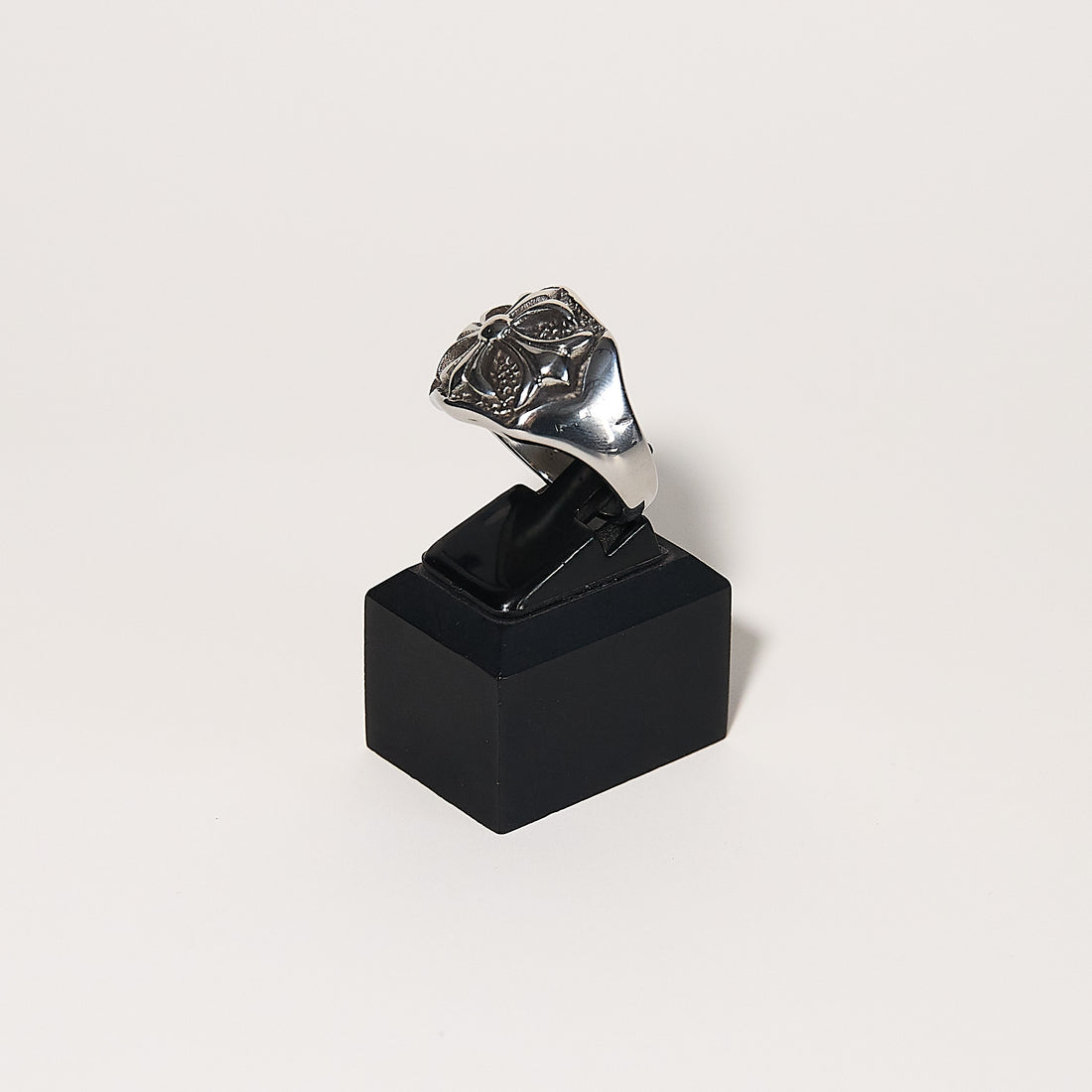 Anillo Cross Dominion