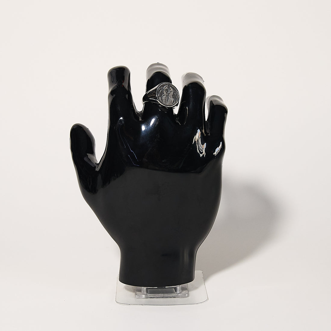 Anillo Reaper’s Grip