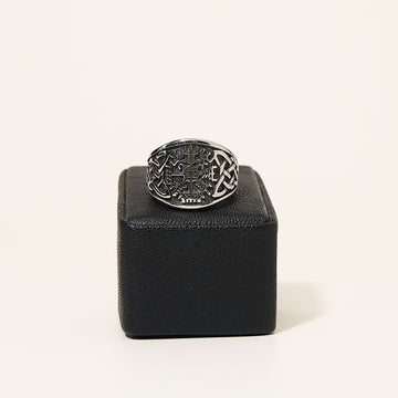 Anillo Nordic Sigil
