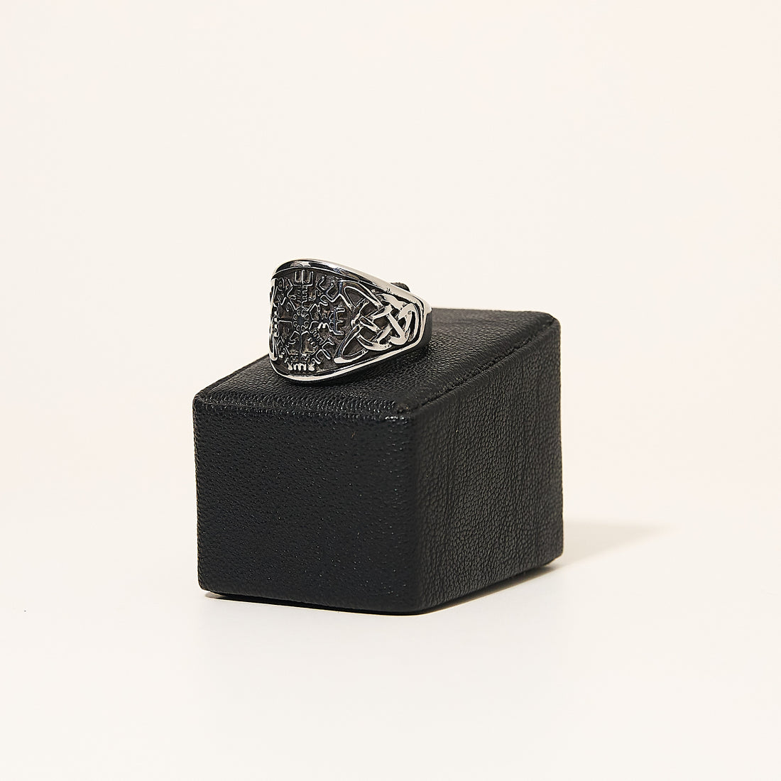 Anillo Nordic Sigil